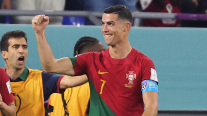 Cristiano Ronaldo: Marcar por quinto Mundial consecutivo es un gran orgullo