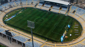 Colo Colo y Magallanes jugarán la Supercopa en el Sausalito