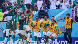 Cada uno de los jugadores de Arabia Saudita recibirán Rolls-Royce por su triunfo sobre Argentina