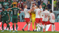 Polonia superó el ímpetu de Arabia Saudita y le metió presión a Argentina en Qatar 2022