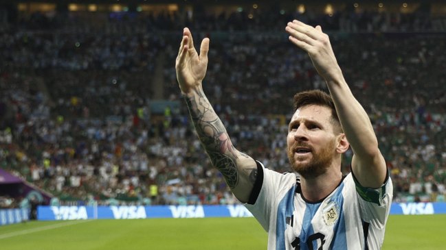 Medio inglés aseguró que Lionel Messi está cerca de llegar a un acuerdo con Inter Miami