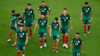 México batió a una defensiva Arabia Saudita, pero no fue suficiente para avanzar en Qatar