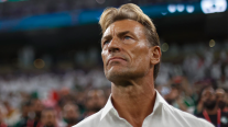 Renard, DT de Arabia Saudita: Estoy muy orgulloso de cómo jugamos este Mundial
