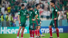 Se terminó la racha: México no quedaba fuera en fase de grupos desde Argentina 1978