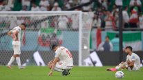 ONG acusó al gobierno de Irán de matar a un joven tras celebrar la derrota de su selección