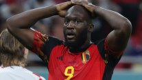Bélgica empató con Croacia y se transformó en el primer gran fracaso de Qatar 2022