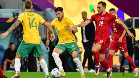Zaguero de Australia: Será un partido de 11 contra 11, no hay 11 Messis