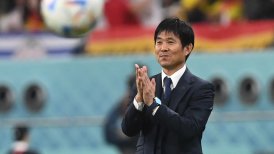 DT japonés y triunfazo ante España: Supimos pasar la página de la derrota contra Costa Rica