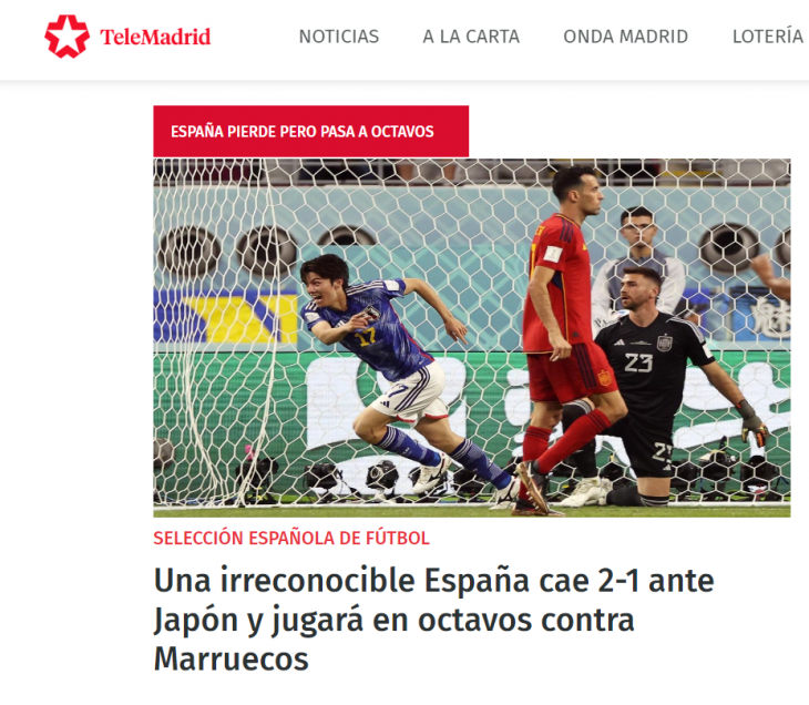 TeleMadrid TeleMadrid
