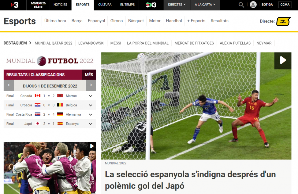 TV3 TV3