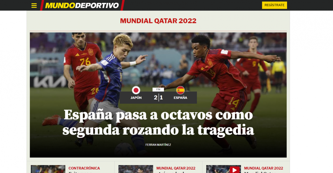 Mundo Mundo