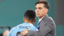 Diego Alonso: Los jugadores dieron muestras que debíamos estar en la siguiente fase