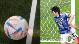 Prestigioso medio británico intentó dar una explicación a polémica jugada en gol de Japón