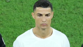 Cristiano Ronaldo "asistió" con error en un despeje y permitió el empate de Corea del Sur