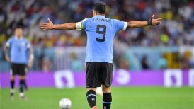 El lamento de Luis Suárez: "Parece que Uruguay necesita otro poderío a nivel mediático"