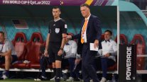 Louis van Gaal: No digo que lo vayamos a ser, pero podemos ser campeones