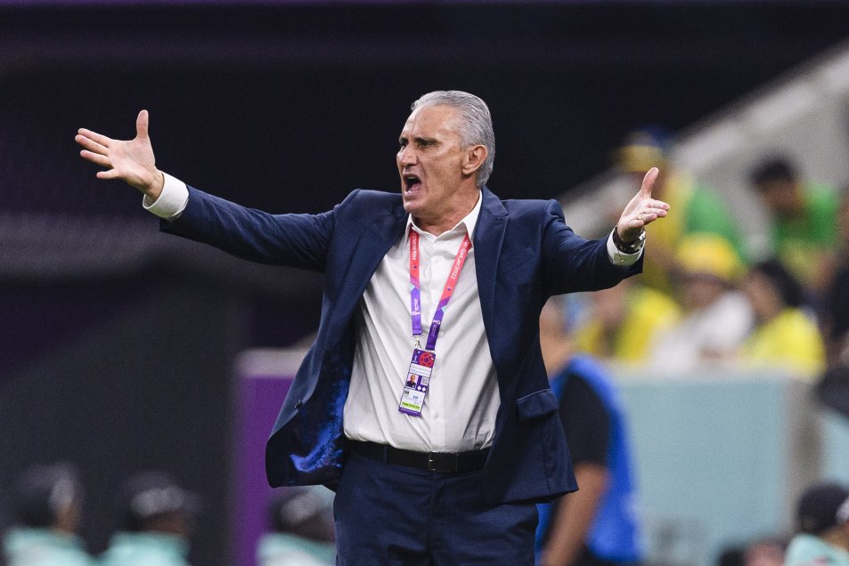 Entrenador Entrenador