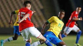 La agenda de la Roja sub 17 para disputar un cuadrangular internacional en Paraguay
