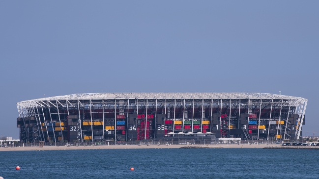 Qatar comenzó a desmantelar el Estadio 974