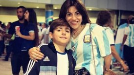 El recado oculto de Gianinna Maradona a la selección argentina por homenaje a Pelé