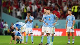 El lapidario registro de España en Mundiales tras haberse proclamado en Sudáfrica