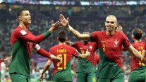 Portugal aplastó a Suiza y se convirtió en el último clasificado a cuartos de final de Qatar 2022