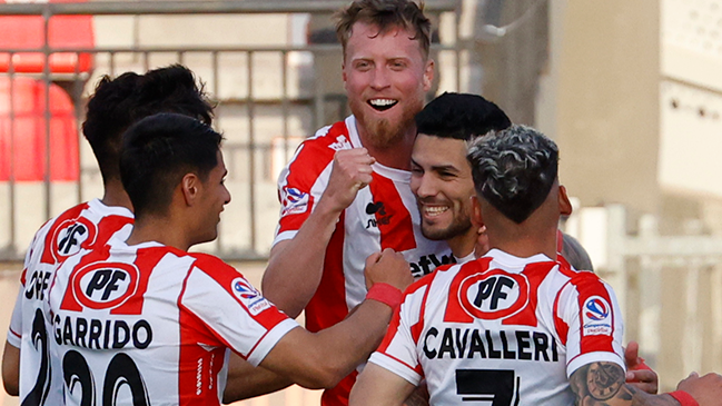 Unión La Calera será el rival de River Plate para el debut de Demichelis