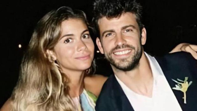 Aseguran en España que Gerard Piqué se arrepintió de su quiebre con Shakira