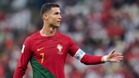 Federación Portuguesa aclaró que Cristiano Ronaldo nunca amenazó con renunciar