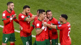 Marruecos eliminó a Portugal y se convirtió en el primer país africano en pasar a semifinales de un Mundial