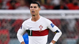 "Obrigado, CR7": La FIFA homenajeó a Cristiano Ronaldo tras su participación en Qatar 2022