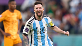 Jorge Valdano: Messi está "maradoneando" en este Mundial
