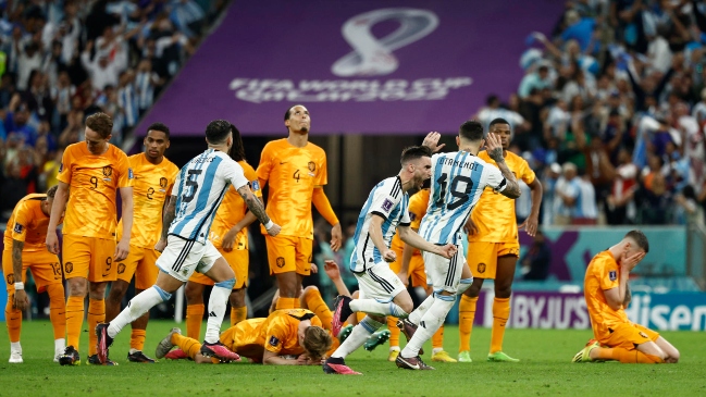 Argentina perdió al locutor del estadio en sus partidos tras el cruce ante Países Bajos