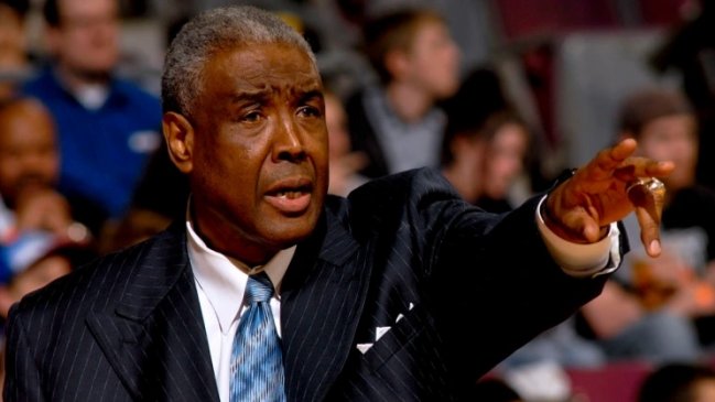 Falleció a los 79 años Paul Silas, destacado ex jugador y entrenador de la NBA