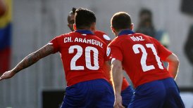 ¿La UC buscará fichar a Charles Aránguiz y Marcelo Díaz?