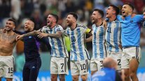 Lionel Messi y la final de Qatar 2022: Le pedimos a la gente que confíe, este grupo es una locura