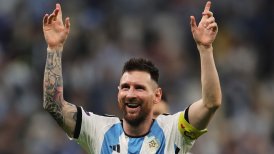 [ANALISIS] Messi continúa su "maradonización" y la gloria en Qatar 2022 quedó a un paso