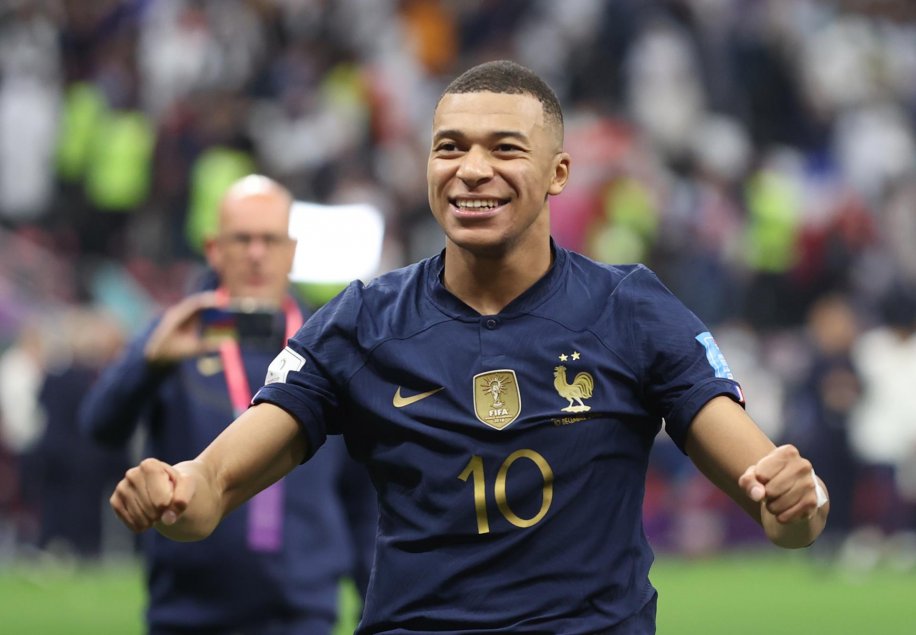Kylian Kylian