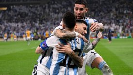 ¡Campeones del Mundo! Argentina de Lionel Messi logró la gloria en Qatar con triunfo en los penales ante Francia