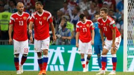 Rusia postergó votación para definir su salida de la UEFA en favor de Asia