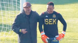 "Mono" Sánchez y el reencuentro con Pinto en Coquimbo: Es un elemento positivo para cualquier equipo