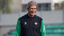Manuel Pellegrini y el regreso de la liga española junto a Betis: "El equipo está preparado"