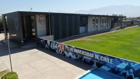 Universidad de Chile extenderá hasta el próximo miércoles recepción de ayuda para Viña del Mar