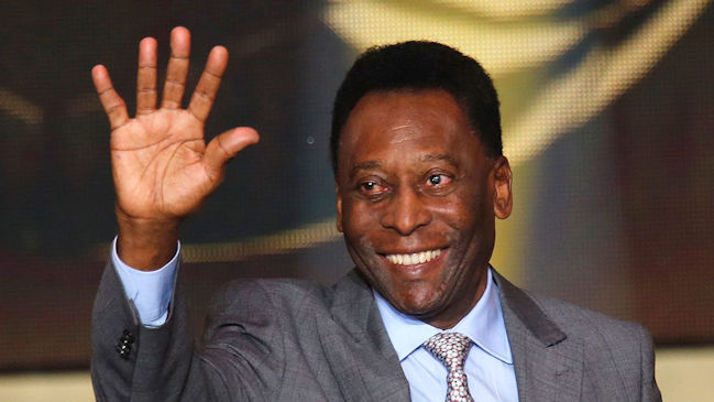 La Premier League rendirá tributo a Pelé con un minuto de aplausos antes de cada partido