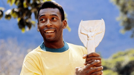 El editorial de Toño Prieto: Pelé será por siempre sinónimo del mejor fútbol que se ha visto