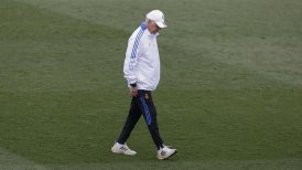 Ancelotti: El racismo es un problema de la sociedad que no debe existir