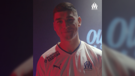 Competencia para Alexis: Ruslan Malinovskyi se transformó en nuevo jugador de Marsella