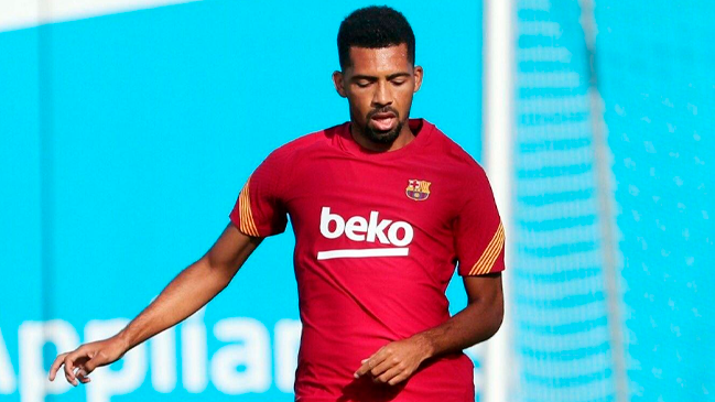 FC Barcelona tendrá que pagar millonaria indemnización a Matheus Fernandes