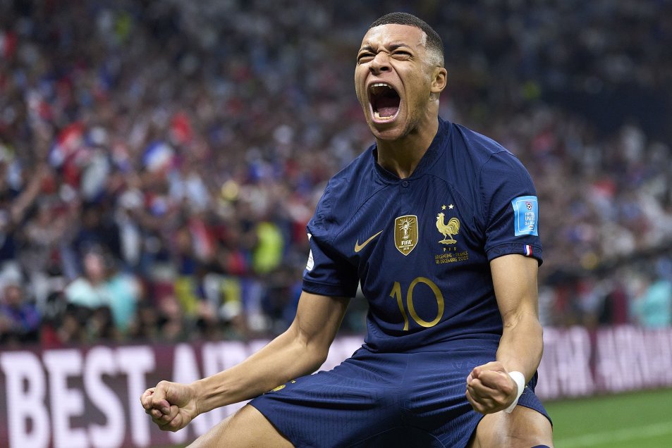 Kylian Kylian