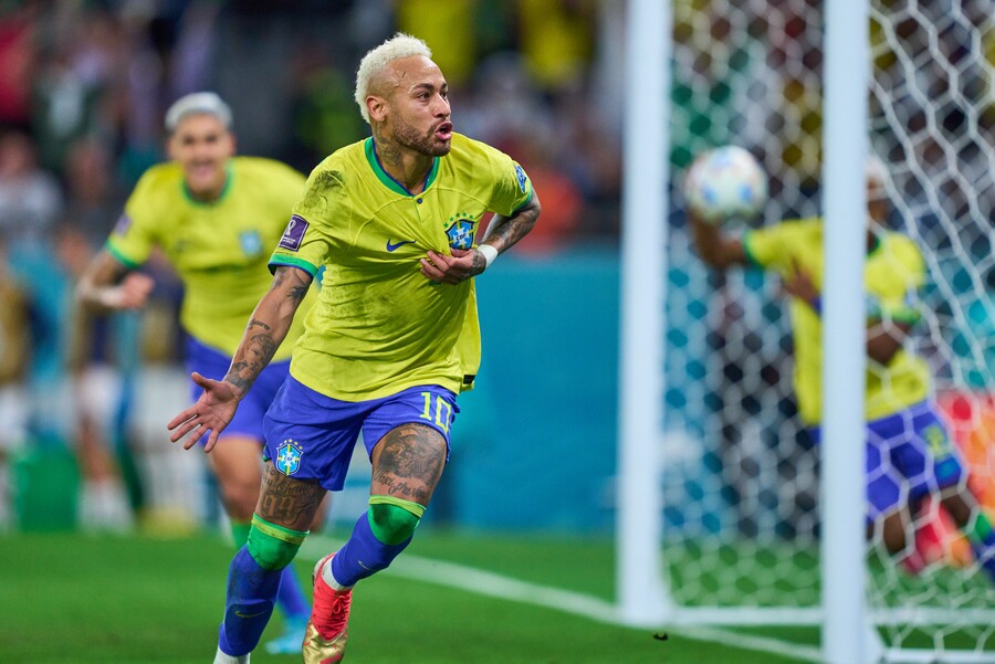 Neymar Neymar
